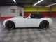 2010 Wiesmann  MF5 Roadster 5.0 V10 SMG Dt.Auto 1.Hand Scheckh. Cabriolet / Roadster Used vehicle photo 7