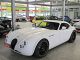 2009 Wiesmann  GT MF4 SMG 20th Anniversary ** first Hand ** D ** Veh Sports Car/Coupe Used vehicle (
Accident-free ) photo 1
