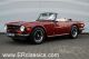 Triumph  1973 overdrive restored in very good condition 1973 Classic Vehicle photo