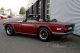 1973 Triumph  1973 overdrive restored in very good condition Cabriolet / Roadster Classic Vehicle photo 1