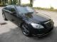 Mercedes-Benz  S 350 L 7G-TRONIC / Night Vision / Panorama 2010 Used vehicle photo