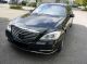 2010 Mercedes-Benz  S 350 L 7G-TRONIC / Night Vision / Panorama Saloon Used vehicle photo 1