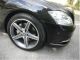 2010 Mercedes-Benz  S 350 L 7G-TRONIC / Night Vision / Panorama Saloon Used vehicle photo 3