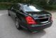 2010 Mercedes-Benz  S 350 L 7G-TRONIC / Night Vision / Panorama Saloon Used vehicle photo 6