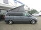 2013 Mercedes-Benz  Viano Marco Polo Long Comand + Xenon + parking aid Van / Minibus Used vehicle (
Accident-free ) photo 1