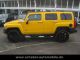 2005 Hummer  H3 Coral 4x4 66800km Leather Automatic Air 22 \u0026 quot; Off-road Vehicle/Pickup Truck Used vehicle (
Accident-free ) photo 1
