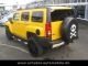 2005 Hummer  H3 Coral 4x4 66800km Leather Automatic Air 22 \u0026 quot; Off-road Vehicle/Pickup Truck Used vehicle (
Accident-free ) photo 2