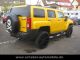 2005 Hummer  H3 Coral 4x4 66800km Leather Automatic Air 22 \u0026 quot; Off-road Vehicle/Pickup Truck Used vehicle (
Accident-free ) photo 4