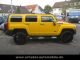 2005 Hummer  H3 Coral 4x4 66800km Leather Automatic Air 22 \u0026 quot; Off-road Vehicle/Pickup Truck Used vehicle (
Accident-free ) photo 5
