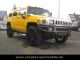2005 Hummer  H3 Coral 4x4 66800km Leather Automatic Air 22 \u0026 quot; Off-road Vehicle/Pickup Truck Used vehicle (
Accident-free ) photo 6