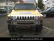 2005 Hummer  H3 Coral 4x4 66800km Leather Automatic Air 22 \u0026 quot; Off-road Vehicle/Pickup Truck Used vehicle (
Accident-free ) photo 7