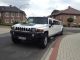2007 Hummer  H3 Stretch Limousine Off-road Vehicle/Pickup Truck Used vehicle (
Accident-free ) photo 2