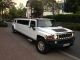 2007 Hummer  H3 Stretch Limousine Off-road Vehicle/Pickup Truck Used vehicle (
Accident-free ) photo 4