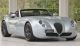 Wiesmann  Roadster MF4 2013 Used vehicle (
Accident-free ) photo