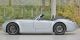 2013 Wiesmann  Roadster MF4 Cabriolet / Roadster Used vehicle (
Accident-free ) photo 2
