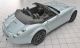 2013 Wiesmann  Roadster MF4 Cabriolet / Roadster Used vehicle (
Accident-free ) photo 4