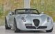 2013 Wiesmann  Roadster MF4 Cabriolet / Roadster Used vehicle (
Accident-free ) photo 7
