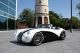 2013 Wiesmann  Roadster MF3 final edition final edition / Tagez Cabriolet / Roadster Demonstration Vehicle photo 1