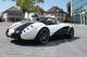 2013 Wiesmann  Roadster MF3 final edition final edition / Tagez Cabriolet / Roadster Demonstration Vehicle photo 4