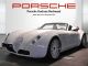 2010 Wiesmann  Roadster MF5 (leather) Cabriolet / Roadster Used vehicle photo 1