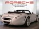 2010 Wiesmann  Roadster MF5 (leather) Cabriolet / Roadster Used vehicle photo 2