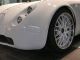 2010 Wiesmann  Roadster MF5 (leather) Cabriolet / Roadster Used vehicle photo 6