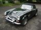 1997 Austin Healey  HMC V8 Silverstone MK IV Cabriolet / Roadster Used vehicle (
Accident-free ) photo 1