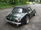 1997 Austin Healey  HMC V8 Silverstone MK IV Cabriolet / Roadster Used vehicle (
Accident-free ) photo 4
