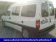 2006 Fiat  SCUDO 1.9 JTDS 5P Combi N1 Business Van / Minibus Used vehicle photo 12