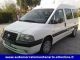Fiat  SCUDO 1.9 JTDS 5P Combi N1 Business 2006 Used vehicle photo