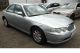 2003 Rover  75 2.0 CDT charm Saloon Used vehicle (
Accident-free ) photo 1