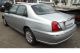 2003 Rover  75 2.0 CDT charm Saloon Used vehicle (
Accident-free ) photo 3