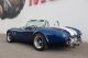 1966 Cobra  CN 427 st Street Edition, Simply the be (a) Cabriolet / Roadster Used vehicle (
Accident-free ) photo 9