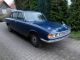 1979 Triumph  2000 MK2 LHD ------- ---------- Other Classic Vehicle (
Accident-free ) photo 1
