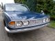 1979 Triumph  2000 MK2 LHD ------- ---------- Other Classic Vehicle (
Accident-free ) photo 5