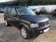 2013 Land Rover  Discovery SD V6 HSE Off-road Vehicle/Pickup Truck Used vehicle photo 3
