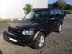2013 Land Rover  Discovery SD V6 HSE Off-road Vehicle/Pickup Truck Used vehicle photo 4