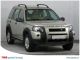 Land Rover  FREELANDER 2.0 TD4 2006, CHECKBOOK, AIR 2006 Used vehicle (
Accident-free ) photo