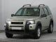 2006 Land Rover  FREELANDER 2.0 TD4 2006, CHECKBOOK, AIR Off-road Vehicle/Pickup Truck Used vehicle (
Accident-free ) photo 2