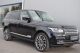 Land Rover  Range Rover Autobiography 4.4 SDV8 !!! FULL !!! 2014 Used vehicle (
Accident-free ) photo