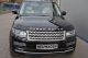 2014 Land Rover  Range Rover Autobiography 4.4 SDV8 !!! FULL !!! Off-road Vehicle/Pickup Truck Used vehicle (
Accident-free ) photo 4