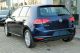 2012 Volkswagen  Golf 1.6 TDI BMT Comfort Line Saloon New vehicle photo 2