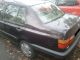 1993 Volkswagen  Vento 1.8 CL Saloon Used vehicle (
Accident-free ) photo 3