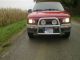 1997 GMC  4x4 SLT, Auto, LPG !!! Euro 3 Kat. Off-road Vehicle/Pickup Truck Used vehicle photo 1