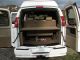 2014 GMC  Majestic luxury 4x4 VAN V8 Flex Fuel engine Van / Minibus Used vehicle (
Accident-free ) photo 11