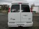 2014 GMC  Majestic luxury 4x4 VAN V8 Flex Fuel engine Van / Minibus Used vehicle (
Accident-free ) photo 2