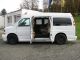 2014 GMC  Majestic luxury 4x4 VAN V8 Flex Fuel engine Van / Minibus Used vehicle (
Accident-free ) photo 3