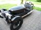 2014 Morgan  3-Wheeler Cabriolet / Roadster Used vehicle (
Accident-free ) photo 11