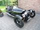 2014 Morgan  3-Wheeler Cabriolet / Roadster Used vehicle (
Accident-free ) photo 12