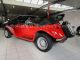 1987 Morgan  PANTHER KALLISTA 2.8 L Cabriolet / Roadster Used vehicle photo 5